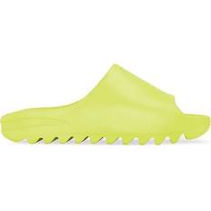 Adidas Slides adidas Yeezy Slide - Glow Green