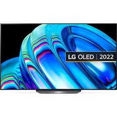 Lg oled 65 inch tv LG OLED65B2