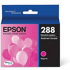 Epson Toner Cartridges Epson 288 (Magenta)