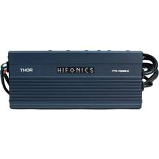 Boat & Car Amplifiers HiFonics TPS-A600.5