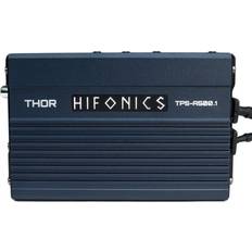 HiFonics TPS-A500.1