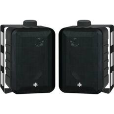 Bluetooth Outdoor Speakers Bic America RTRV44-2
