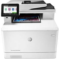 Fargeskriver - Laser Printere HP LaserJet Pro MFP M479fdw