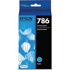 Epson Ink Epson 786 (Cyan)
