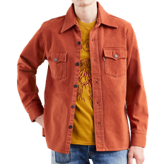 Levi's Shirt Jacket - Picante/Brown