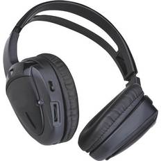 Infrared Headphones Planet Audio PHP32