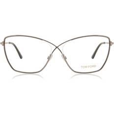 Glasses & Reading Glasses Tom Ford FT5518 014