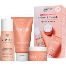 Gift Boxes & Sets Virtue Curl Discovery Kit (Worth $46.00)