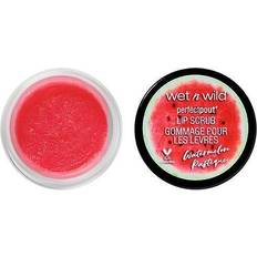 Lip Scrubs Wet N Wild PERFECT POUT LIP SCRUB, Watermelon