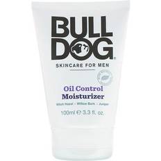 Bulldog Facial Skincare Bulldog Bulldog Skincare For Men Oil Control Moisturizer 3.4fl oz