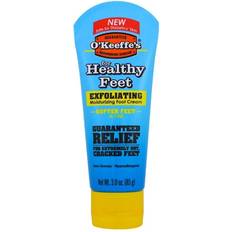 Foot Care O'Keeffe's Healthy Feet Exfoliating Lotion 3 oz