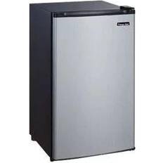 Integrated Refrigerators Magic Chef MCBR350S2 Stainless Steel
