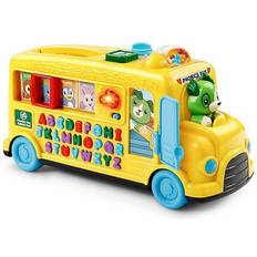 Leapfrog Phonics Fun Animal Bus