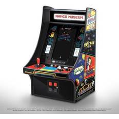 Spillkonsoller på salg My Arcade Namco Museum Arcade Hits for Multi Format and Universal