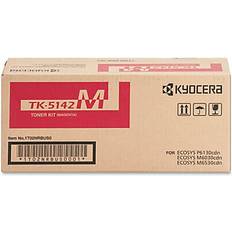 Kyocera Ink & Toners Kyocera TK-5142 (Magenta)