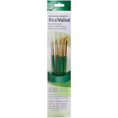Crayola 5ct Paint Brush Variety Pack