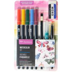 Tombow 56198 Watercolor Set