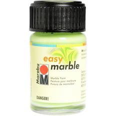 Marabu Reseda (Green) Easy Marble 15ml