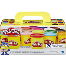 Play-Doh Toys Play-Doh Super Color Pack