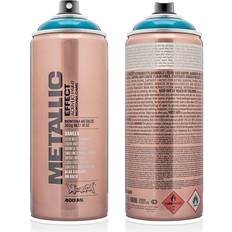 Montana Cans Metallic Effect Spray Paint
