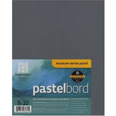 Pastelbord 8 in. x 10 in. gray each