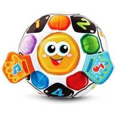 Vtech Activity Toys Vtech Bright Lights Soccer Ball