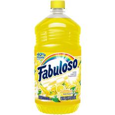 Fabuloso Multi-Purpose Cleaner Refreshing Lemon 56fl oz