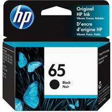 HP Ink & Toners HP 65 (Black)