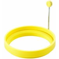 BPA-Free Egg Products Lodge ASER Egg Ring