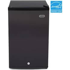 3.0 cu ft upright freezer Whynter CUF-301BK Black