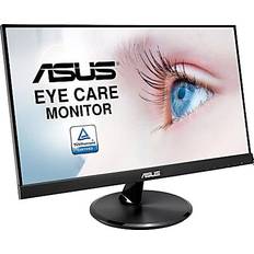 ASUS 1920x1080 (Full HD) Monitors ASUS VP229Q