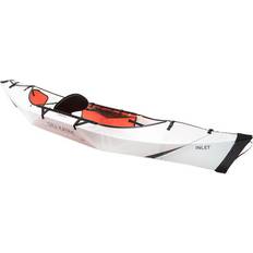 Kayaking Oru Inlet Folding Kayak