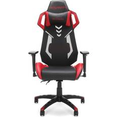 RESPAWN 200 Racing Style Gaming Chair - Red/Black