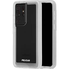 Samsung Galaxy S21 Ultra Cases Pelican Voyager Holster Case for Galaxy S21 Ultra