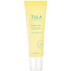 Tula Skincare Protect + Glow Daily Sunscreen Gel Broad Spectrum SPF30