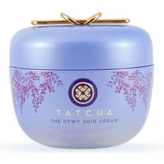 Hyaluronic Acid Facial Creams Tatcha The Dewy Skin Cream 2.5fl oz