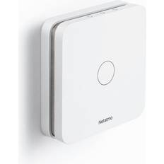 Gassalarmer Netatmo Smart Carbon Monoxide Alarm