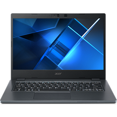 256 GB - Windows Laptops Acer TravelMate P4 TMP414-51-58VH (NX.VP2AA.001)