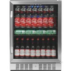 Integrated Wine Coolers Newair ABR-1770 Stainless Steel