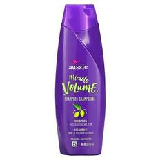 Aussie Shampoos Aussie Miracle Volume Shampoo 12.2fl oz