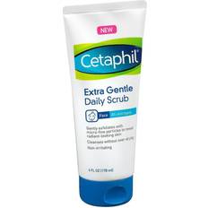 Exfoliators & Face Scrubs Cetaphil Extra Gentle Daily Scrub 6fl oz