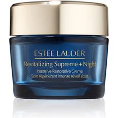 Shea Butter Facial Creams Estée Lauder Revitalizing Supreme + Night Intensive Restorative Creme 1.7fl oz