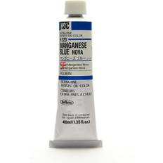 Artist Oil Colors manganese blue nova 40 ml
