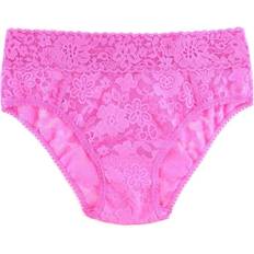 Hanky Panky Daily Lace Cheeky Brief - Dream House
