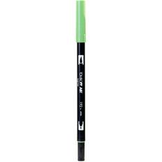 Tombow Dual Brush Pen - Asparagus