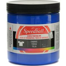 Speedball Flex Screen Printing Fabric Ink 8oz