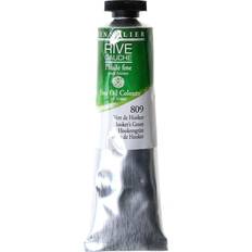 Rive Gauche Foundation Oils 40 ml hooker's green