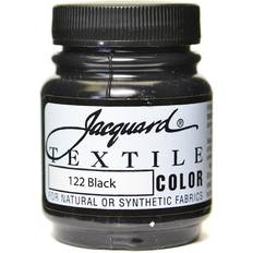 Textile Paint Textile Colors black