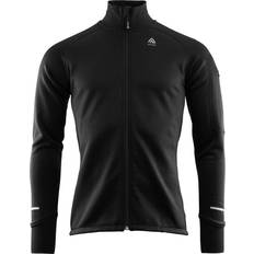 Aclima Oberbekleidung Aclima WoolShell Sport Jacket Men - Jet Black