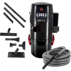 Bissell Wet & Dry Vacuum Cleaners Bissell Garage Pro 18P03